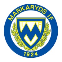 Markaryds IF logo - Similar company to Älmhults If