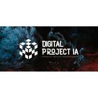DIGITAL PROJECT IA logo - Similar company to Mr.Coldcall