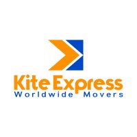Kite Express Cargo logo - Similar company to K-Parcel