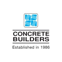 Concrete Builders logo - Similar company to Imperial Lifestyle Builders & Developers