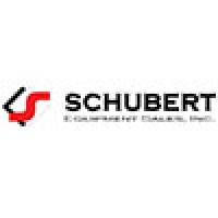 Schubert Equipment Sales, Inc. logo - Similar company to Sunspace Modular Enclosures