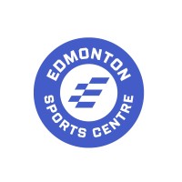 Edmonton Sports Centre logo - Similar company to Western Canada Prep Academy