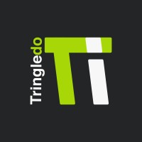 Tringledo logo - Similar company to Infora Tech