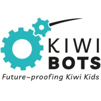Kiwibots logo - Similar company to Linebuddy