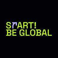 Start! Be Global logo - Similar company to Kiuin