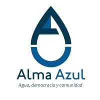 Alma Azul logo - Similar company to Incomindios Switzerland