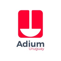 Adium Uruguay logo - Similar company to Adium