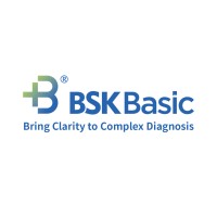 BSK BASIC logo - Similar company to Igem Mcmaster