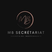 MB Secrétariat logo - Similar company to Admin & Vous