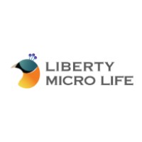 Liberty Micro Life Insurance logo - Similar company to Ebeema_Pl