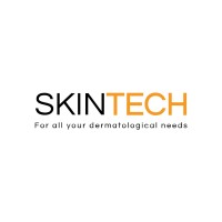 SkinTECH logo - Similar company to Skin Tech Pharma Group