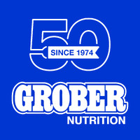 Grober Nutrition logo - Similar company to Wallenstein Feed & Supply Ltd.