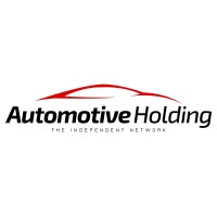 Automotive Holding AMGH logo - Similar company to Automotive Coding & Retrofit Gmbh