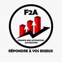F2A logo - Similar company to F2A