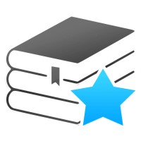 Book Award Pro logo - Similar company to Page Turner Awards