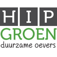 HIP Groen logo - Similar company to Pre-Deck