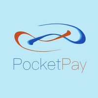 PocketPay logo - Similar company to Tagocash