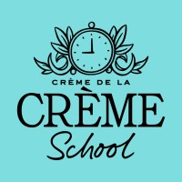 Crème de la Crème, Inc. logo - Similar company to Big Acts