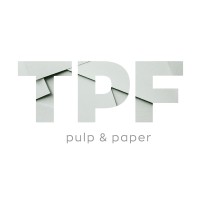 TPF Pulp & Paper logo - Similar company to Ttobma
