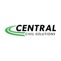 Central Civil Solutions Inc. logo - Similar company to Deford Contracting