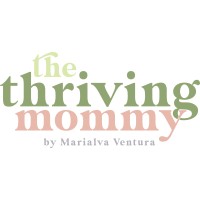 The Thriving Mommy logo - Similar company to Kai Construcciones S.A.