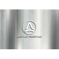 Arch Law Group, LLC logo - Similar company to Maison Solutions Inc.