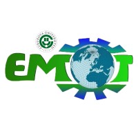 ÇÜ Endüstri Mühendisliği Öğrenci Topluluğu logo - Similar company to Çukurova University Engineering-Architecture Club (Çukurova Üniversitesi Mühendislik-Mimarlık Kulübü