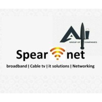 Spear Net Pvt Ltd. logo - Similar company to Kaktus
