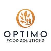 Optimo Food Solutions logo - Similar company to Rootivate