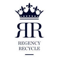 Regency Recycle logo - Similar company to Everything Waste