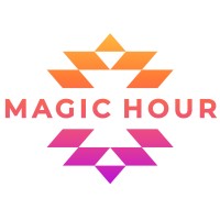 Magic Hour Media & PR logo - Similar company to Magic Hour