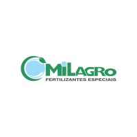 Milagro Fertilizantes logo - Similar company to Ecofarm Indústria De Fertilizantes