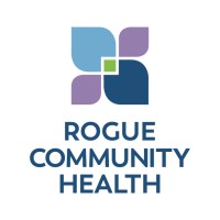 Rogue Community Health logo - Similar company to Josephine County