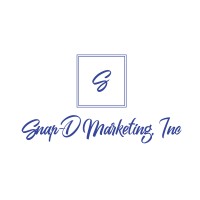 Snap-D Marketing, Inc. logo - Similar company to Golan Christie Taglia Llp