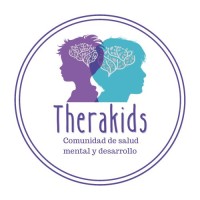 Therakids logo - Similar company to Ilar