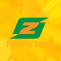 Fruits zone logo - Similar company to Rawder