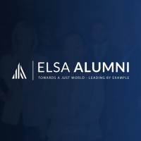 ELSA Alumni logo - Similar company to Ead - Elsa Alumni Deutschland E.V.