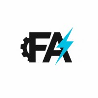 Fusion AutoMec logo - Similar company to Iot Peru