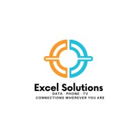 Excel Solutions Inc logo - Similar company to Excel Solution Pvt. Ltd.