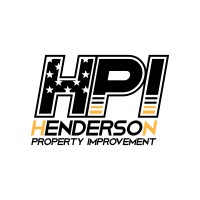 Henderson Property Improvement