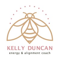 Kelly Duncan - Energy & Alignment Coach logo - Similar company to The Mind Rebel Academy Inc.