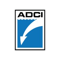 ADCI - Association of Diving Contractors International logo - Similar company to Commercial Divers International