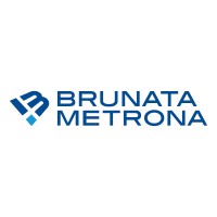 BRUNATA-METRONA München logo - Similar company to Minol Messtechnik W. Lehmann Gmbh & Co. Kg