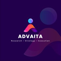 Advaita logo - Similar company to App Square Pro