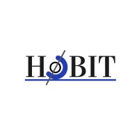 HOBIT logo - Similar company to Cyper Studio