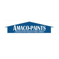 Amaco Paints Ltd logo - Similar company to Pedro'S Coffee
