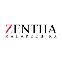 PT Zentha Maharddhika logo - Similar company to Jasa Solusi Interior