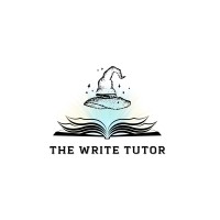 The Write Tutor logo - Similar company to Syllabi