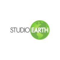 STUDIO - EARTH logo - Similar company to Studio Earth