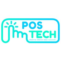 PosTech CL SPA logo - Similar company to Pos Solutions Do Brasil